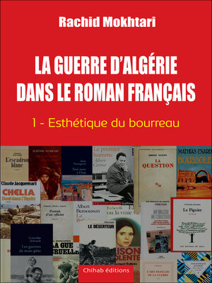cover image of Esthétique du bourreau